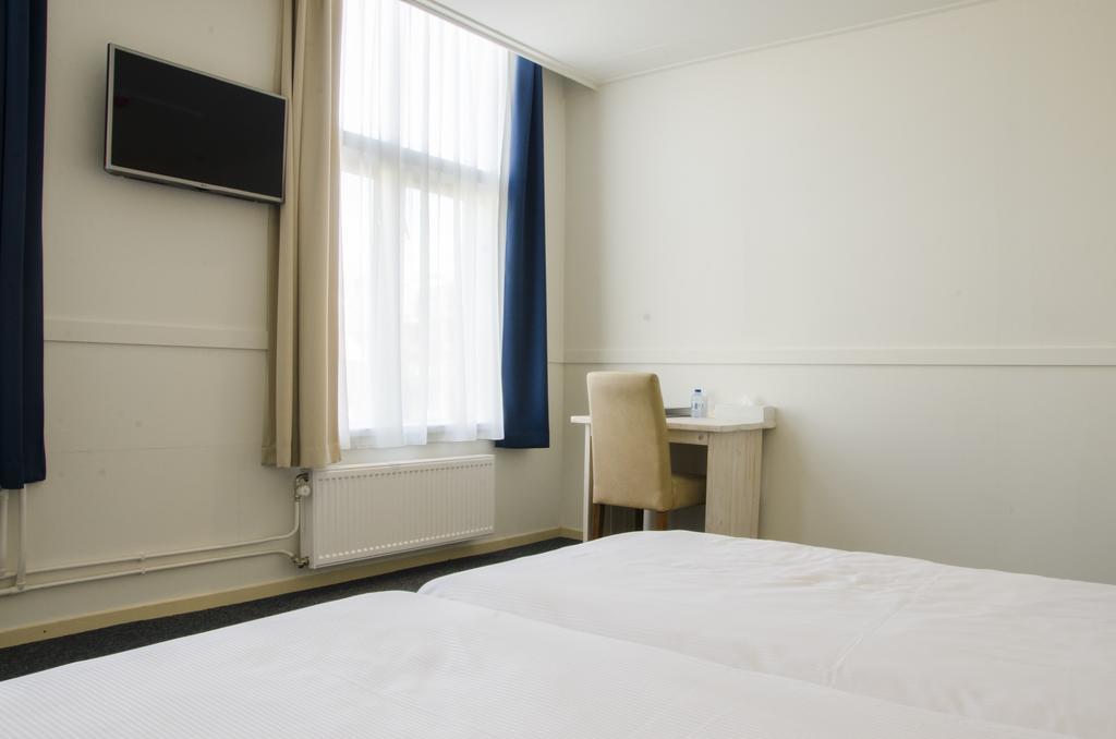 City2Beach Hotel Vlissingen Exterior foto