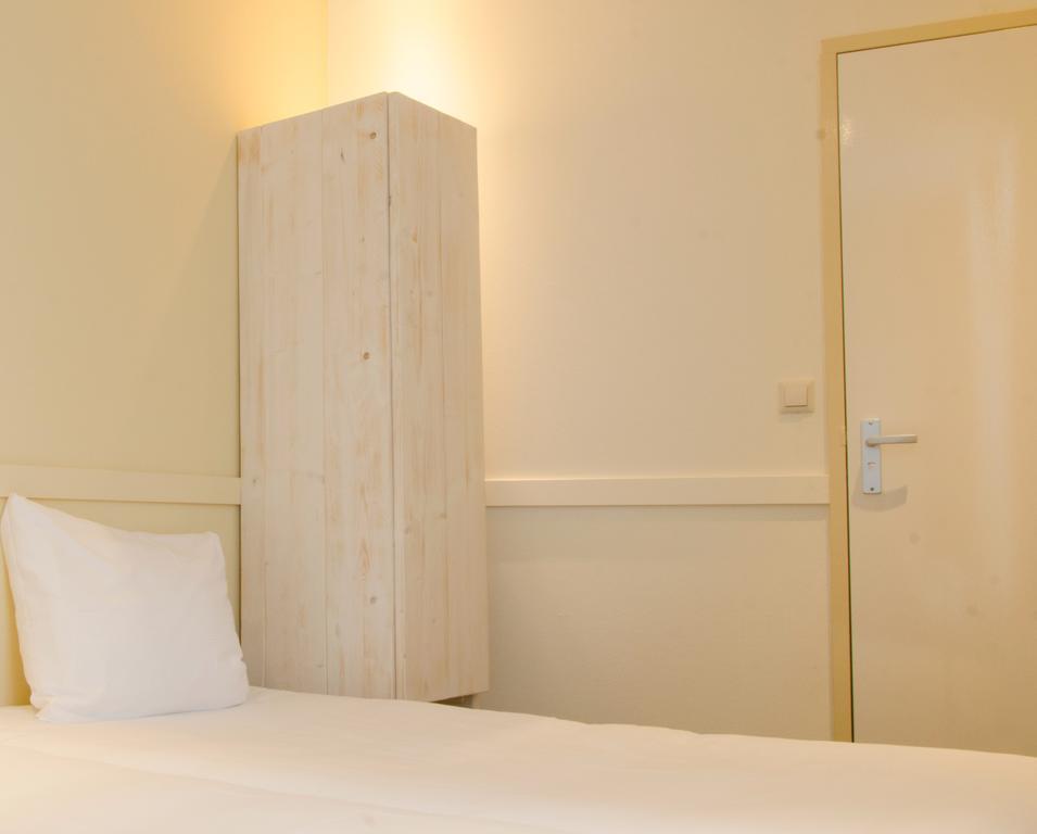 City2Beach Hotel Vlissingen Exterior foto