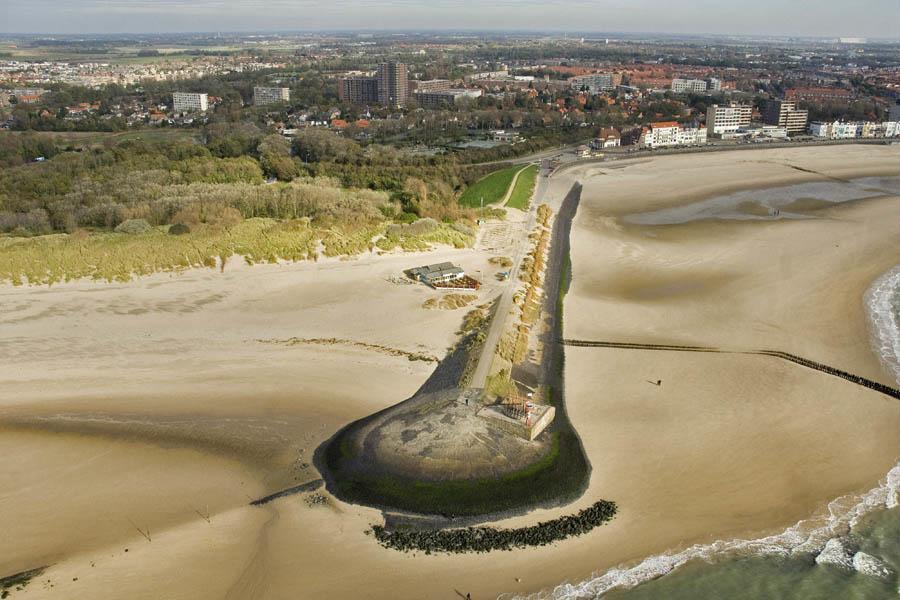 City2Beach Hotel Vlissingen Exterior foto